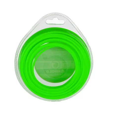 Damil 2.7mm kerek 15 méter  kínai bliszteres