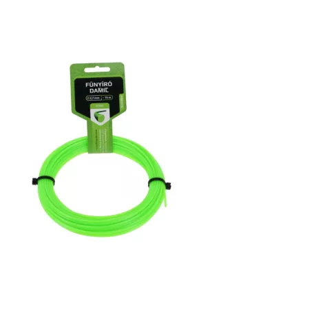 Damil 2.7mm kerek 15 méter  olasz