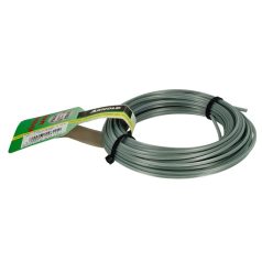 Damil 3.0mm szögletes 15 méter alu  olasz