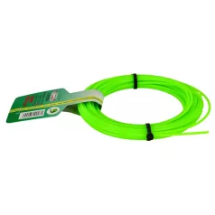 Damil 3.0mm kerek 15 méter  olasz