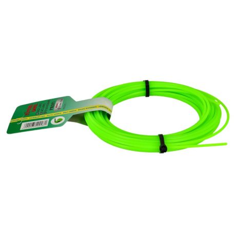 Damil 3.0mm kerek 15 méter  olasz