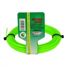 Damil 3.0mm kerek 15 méter  olasz