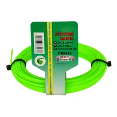Damil 3.0mm kerek 15 méter  olasz