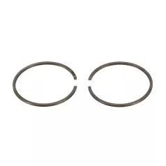   Dugattyú gyűrű Univerzális  37x1.2mm oldalstiftes, 2db/csomag utángyártott