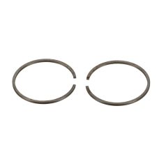   Dugattyú gyűrű Univerzális  38x1.5mm oldalstiftes, 2db/csomag utángyártott