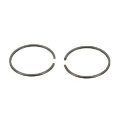   Dugattyú gyűrű Univerzális  40x1.5mm oldalstiftes, 2db/csomag utángyártott