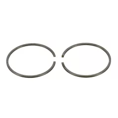   Dugattyú gyűrű Univerzális  45x1.5mm oldalstiftes, 2db/csomag utángyártott