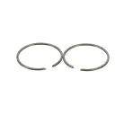 Dugattyú gyűrű Univerzális  46x1.5mm oldalstiftes, 2db/csomag utángyártott