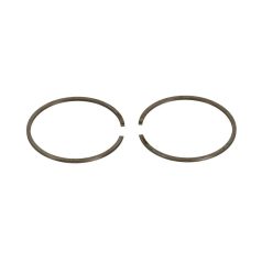   Dugattyú gyűrű Univerzális  49x1.5mm oldalstiftes, 2db/csomag utángyártott