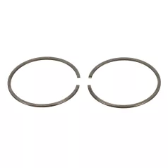   Dugattyú gyűrű Univerzális  50x1.2mm oldalstiftes, 2db/csomag utángyártott