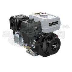   Motor vízszintes tengelyű Zongshen GB200 196 cm3, 4.2 kw, benzines, 19 mm x 60 mm