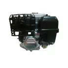 Motor vízszintes tengelyű Zongshen GB420 420 cm3, 9 kw, benzines, 25 mm x 63 mm