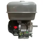 Motor vízszintes tengelyű Zongshen GB420 420 cm3, 9 kw, benzines, 25 mm x 63 mm