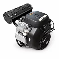   Motor vízszintes tengelyű Zongshen GB680 679cm3, 22le, 25.4x72mm, önindítós