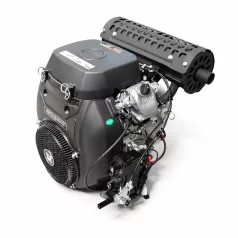   Motor vízszintes tengelyű Zongshen GB680 679cm3, 22le, 25.4x72mm, önindítós