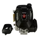 Motor függőleges tengelyű Honda GCV-170 166 cm3, 4 kw, 22.2x70mm, kapára nehéz lendkerekes