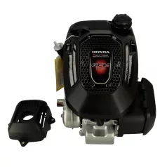   Motor függőleges tengelyű Honda GCV-170 166 cm3, 4 kw, 22.2x70mm, kapára nehéz lendkerekes