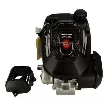 Motor függőleges tengelyű Honda GCV-170 166 cm3, 4 kw, 22.2x70mm, kapára nehéz lendkerekes