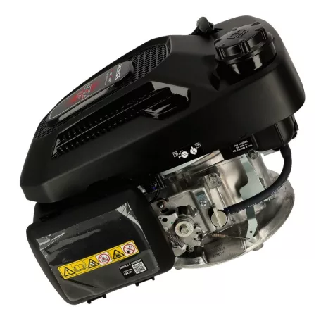 Motor függőleges tengelyű Honda GCV-170 166 cm3, 4 kw, 22.2x70mm, kapára nehéz lendkerekes