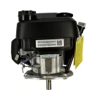 Motor függőleges tengelyű Honda GCV-170 166 cm3, 4 kw, 22.2x70mm, kapára nehéz lendkerekes