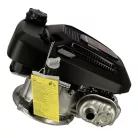Motor függőleges tengelyű Honda GCV-170 166 cm3, 4 kw, 22.2x70mm, kapára nehéz lendkerekes