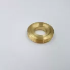 Olajszivattyú csiga Kasei QJB270