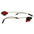 Stopkapcsoló Honda GX140 két vezetékes, 2db/csomag utángyártott