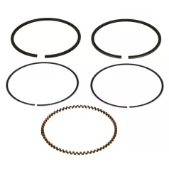   Dugattyú gyűrű garnitúra Honda GX-270 76.98mm 2.0x2.0x2.8mm alapméret utángyártott