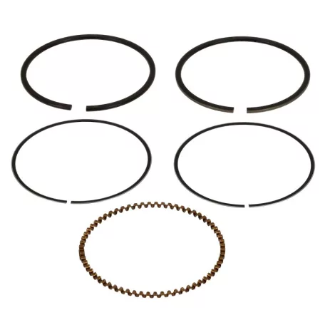 Dugattyú gyűrű garnitúra Honda GX-270 76.98mm 2.0x2.0x2.8mm alapméret utángyártott