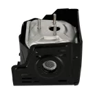 Kipufogódob Honda GX340, GX390 utángyártott