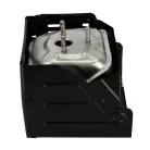 Kipufogódob Honda GX340, GX390 utángyártott