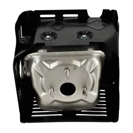 Kipufogódob Honda GX340, GX390 utángyártott