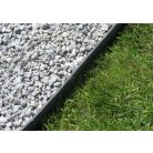 Ecopic cölöp, szürke  H 4 cm X 4 cm X 38 cm (H4038)