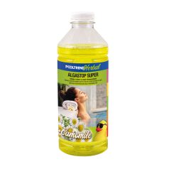 HERBAL ALGASTOP SUPER CAMOMILE 1l