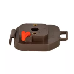   Levegőszűrő ház Kasei CG520-HB , cg430hb, cg415q43, cg415q52