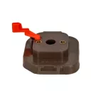 Levegőszűrő ház Kasei CG520-HB , cg430hb, cg415q43, cg415q52