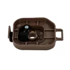 Levegőszűrő ház Kasei CG520-HB , cg430hb, cg415q43, cg415q52