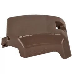 Gyepápolás, gaz, bozótírtás