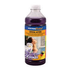 HERBAL CRYSTAL ACTION 1l