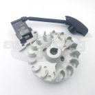 Gyújtás komplett Kasei 3CS230EF