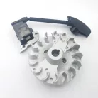 Gyújtás komplett Kasei 3CS230EF