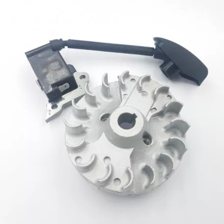 Gyújtás komplett Kasei 3CS230EF