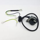 Gyújtótekercs Stihl FS160 utángyártott