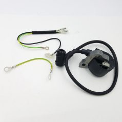 Gyepápolás, gaz, bozótírtás