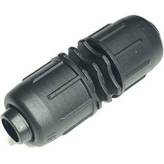 Irritec egyenes16x16 gyorskötő idom