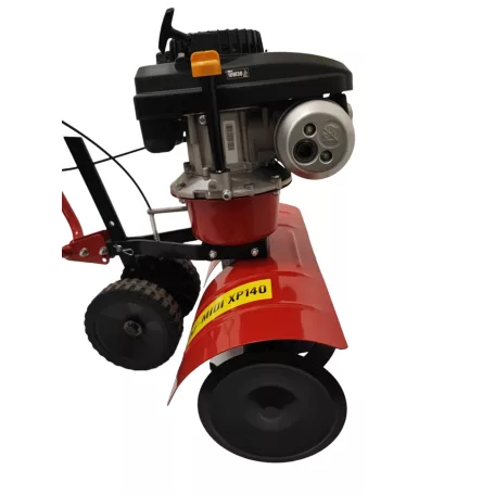 Rotációskapa KF KF-MIDI XP140 141 cm3, 2.2 kw, 2x2 kapatag