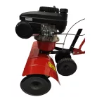 Rotációskapa KF KF-MIDI XP140 141 cm3, 2.2 kw, 2x2 kapatag