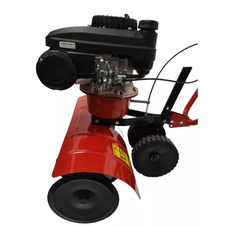 Rotációskapa KF KF-MIDI XP140 141 cm3, 2.2 kw, 2x2 kapatag