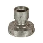 Kuplung felső Szentkirály KF-04 kicsi 70mm 25.4mm
