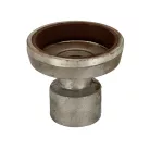 Kuplung felső Szentkirály KF-04 kicsi 70mm 25.4mm